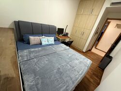 SunGlade (D19), Condominium #481410201